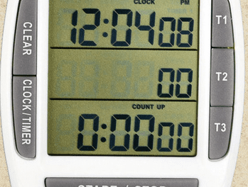 Tutos Vidéos pour l’utilisation du CHRONO