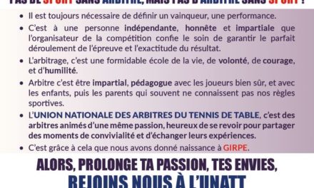 Bulletin d’adhésion
