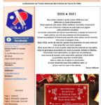 Salut l’Arbitre Newsletter Numéro 10