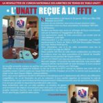 Salut l’Arbitre N°2/22 – février 2022