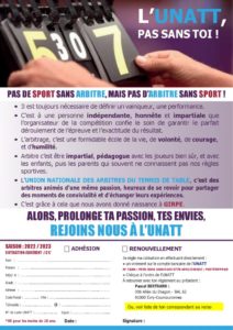 thumbnail of Bulletin d’adhésion 2022-2023