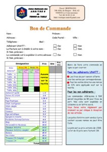 thumbnail of Bon de commande 2023 24