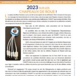 Salut l’Arbitre février 2023 – N° 01/2023