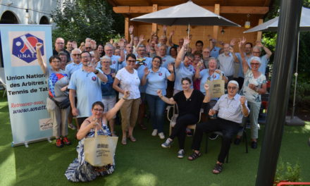 SOUVENIRS EN PHOTOS DU CONGRÈS 2023 (6)